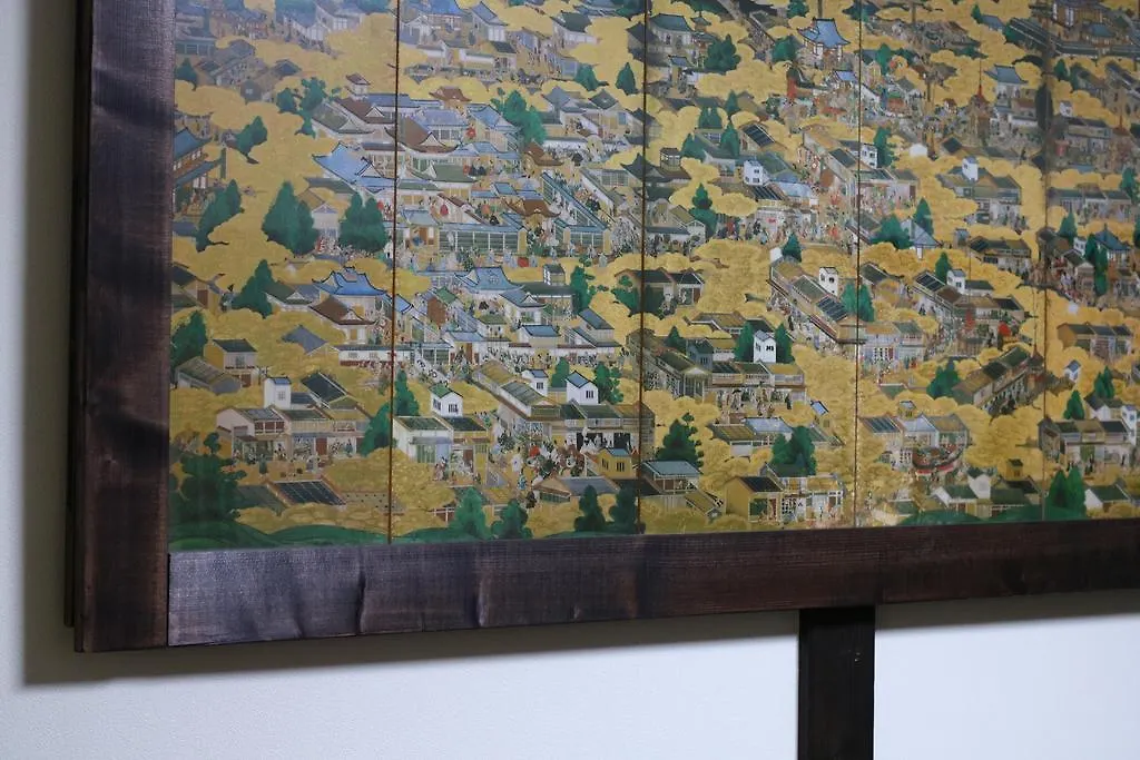 Guest House E-Nine Kyōto Japan