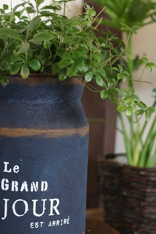 Guest House E-Nine Kyōto