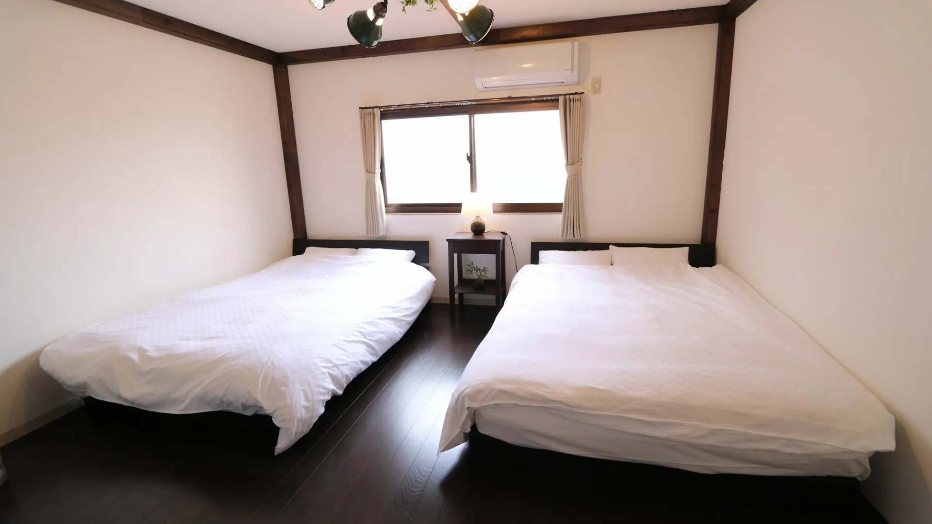 Guest House E-Nine Kyōto Japan