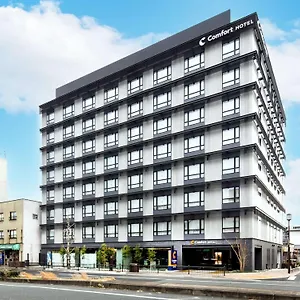 Hotel Comfort Era Toji, Kyōto