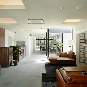 Hostel Piece, Kyōto