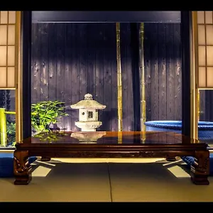  Holiday home Tabitabi Higashiyama